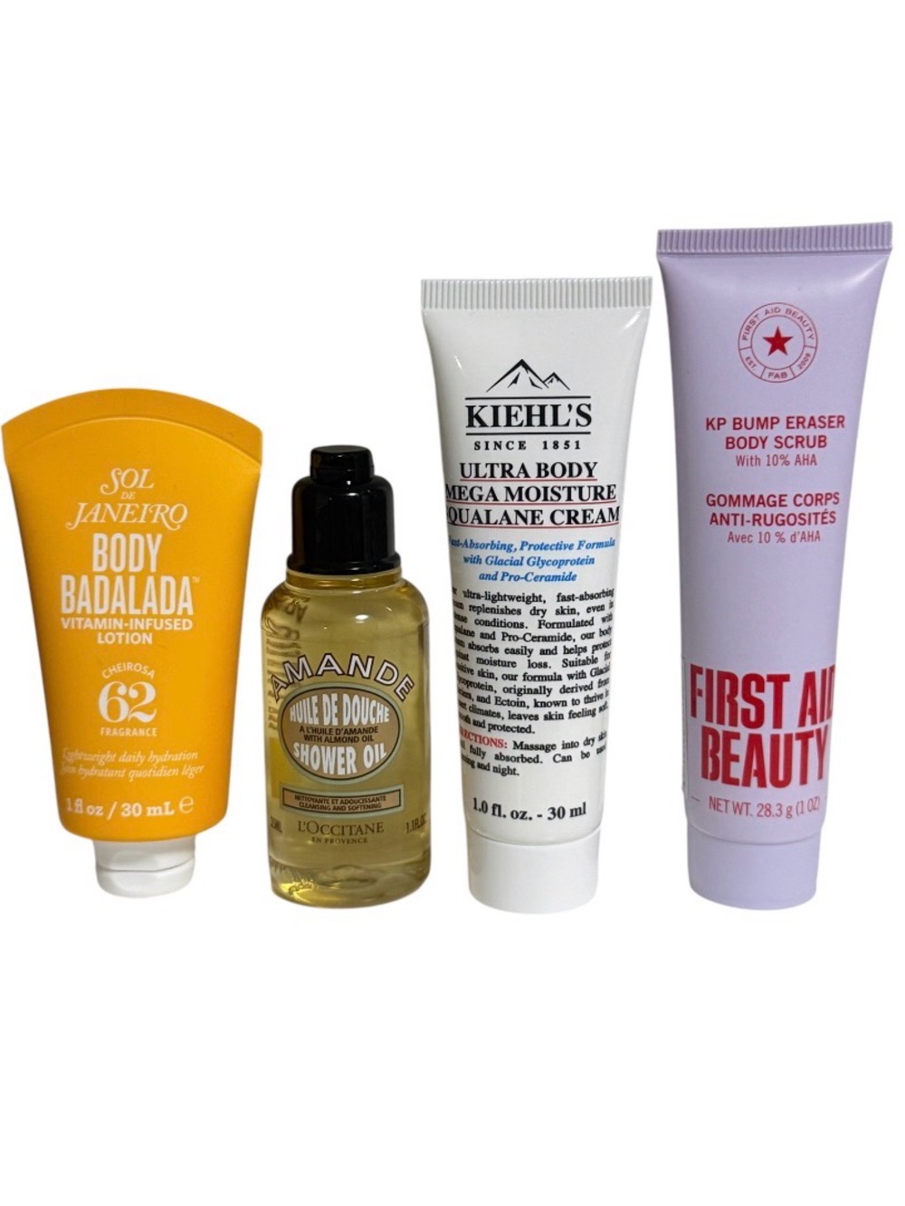 Sephora Bundle - Picture 1 of 1
